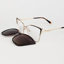 Óculos Clipon Galadriel