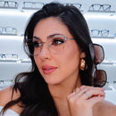 Óculos Clipon Galadriel