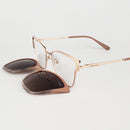 Óculos Clipon Galadriel