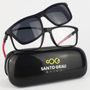 Óculos Clipon Nacho