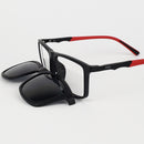 Óculos Clipon Nacho