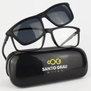 Óculos Clipon Nacho