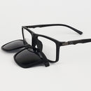 Óculos Clipon Nacho