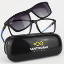 Óculos Clipon Nacho