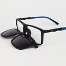 Óculos Clipon Nacho