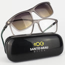 Óculos Clipon Nacho