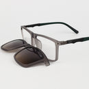 Óculos Clipon Nacho