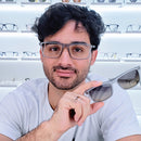 Óculos Clipon Nacho