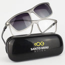 Óculos Clipon Nacho