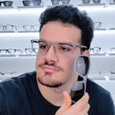 Óculos Clipon Nacho