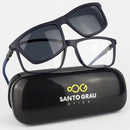 Óculos Clipon Nacho