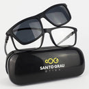 Óculos Clipon Nacho