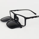 Óculos Clipon Nacho