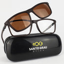 Óculos Clipon Nacho