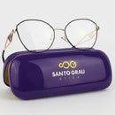 Óculos Santa Lola