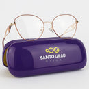 Óculos Santa Lola