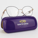 Óculos Santa Lola