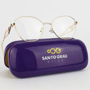 Óculos Santa Lola