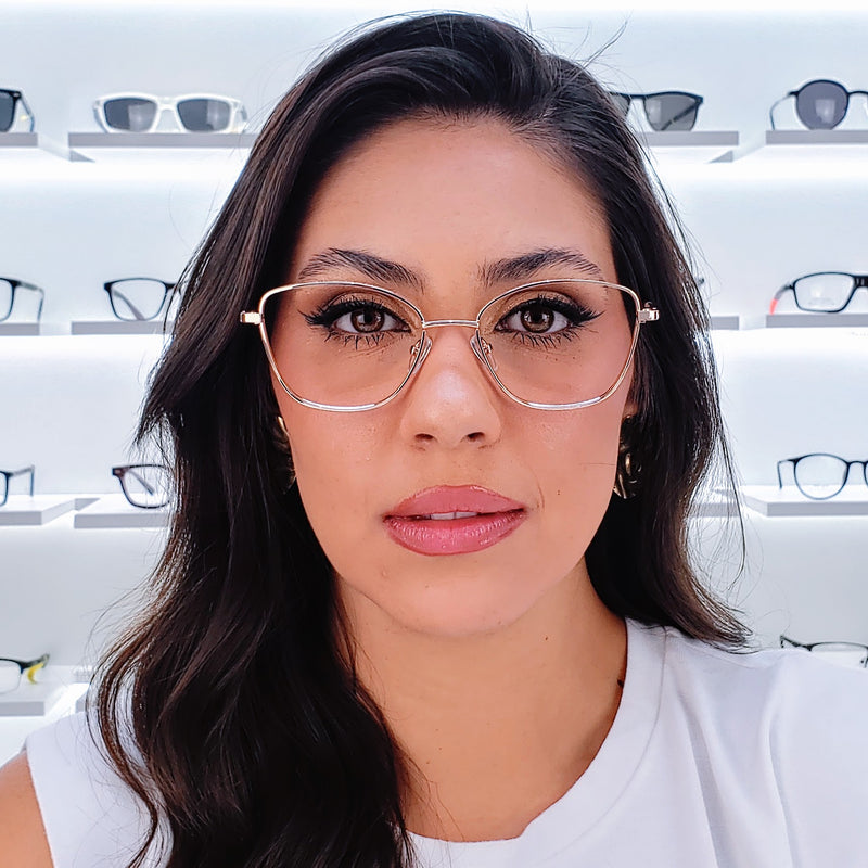 Óculos Kate
