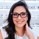 Óculos Sabrina Sato Akemi