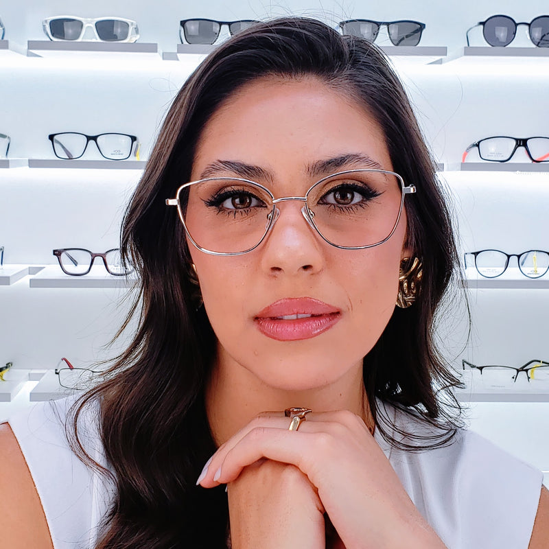 Óculos Kate