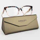 Óculos Sabrina Sato Monte Fuji