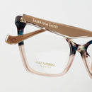 Óculos Sabrina Sato Monte Fuji