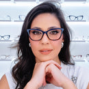 Óculos Sabrina Sato Mizuki