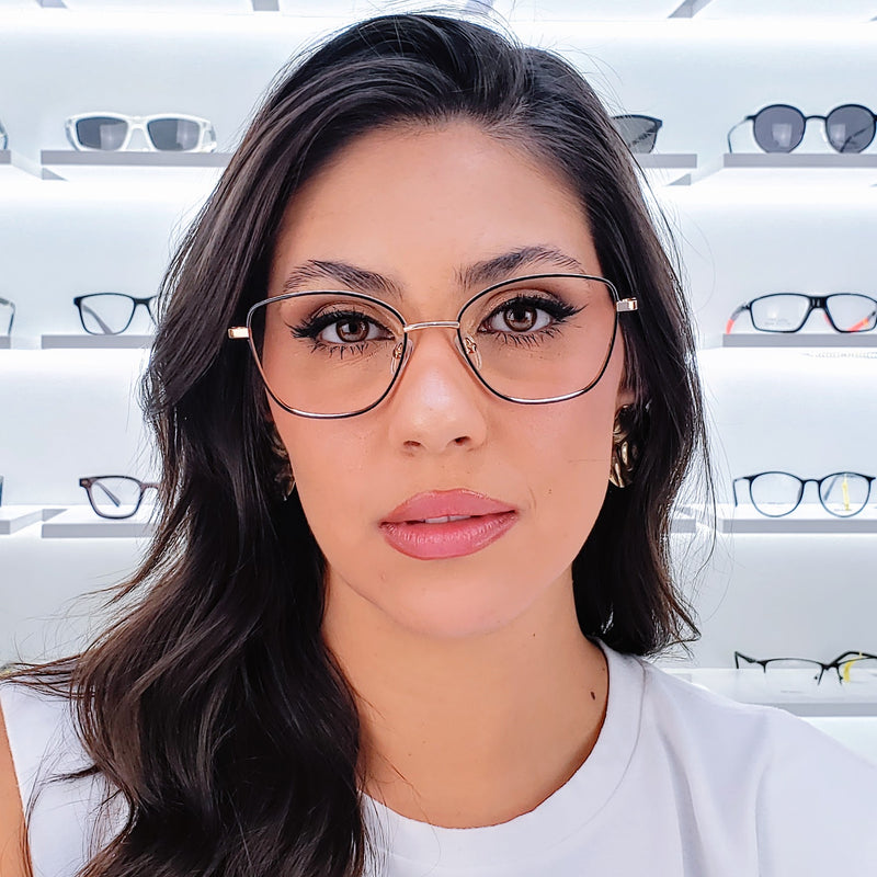 Óculos Kate