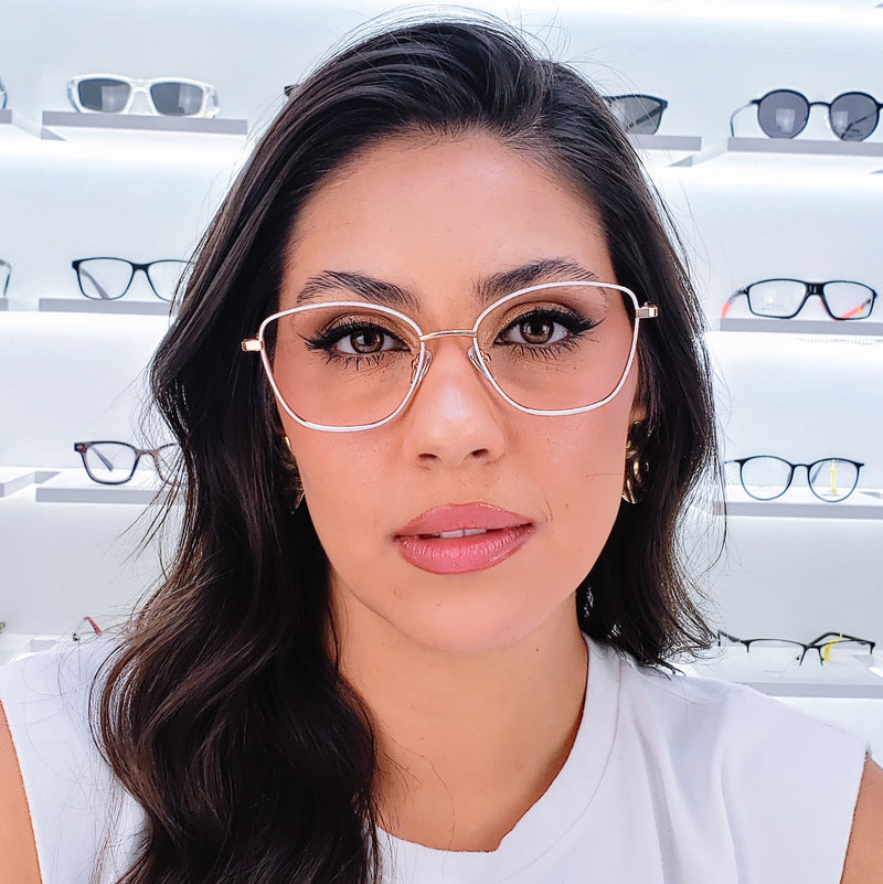 Óculos Kate