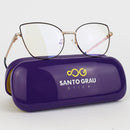 Óculos Brilhantica 2