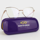 Óculos Brilhantica 2