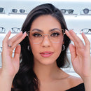 Óculos Brilhantica 2