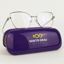 Óculos Brilhantica 2