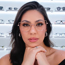 Óculos Brilhantica 2