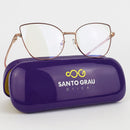 Óculos Brilhantica 2