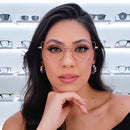 Óculos Brilhantica 2