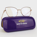 Óculos Brilhantica 2