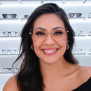 Óculos Brilhantica 2