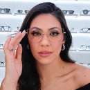 Óculos Brilhantica 2