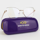 Óculos Brilhantica 2