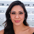 Óculos Brilhantica 2