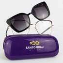 Óculos Clipon Milla