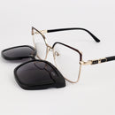 Óculos Clipon Milla