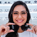 Óculos Clipon Milla