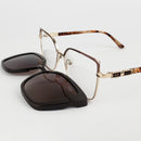 Óculos Clipon Milla