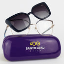 Óculos Clipon Milla