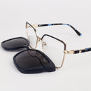 Óculos Clipon Milla