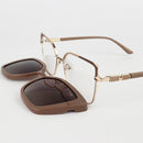 Óculos Clipon Milla