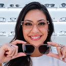 Óculos Clipon Milla